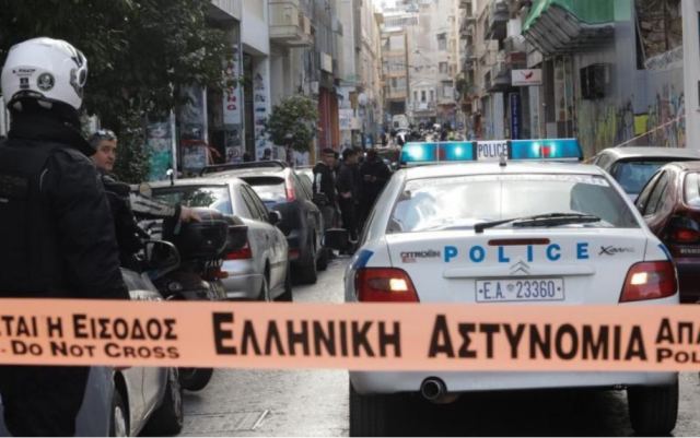 Θεσσαλονίκη: Δολοφονία στο κέντρο - Νεκρός άντρας μαχαιρωμένος στο διαμέρισμά του
