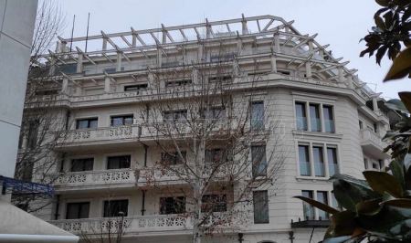 Πωλείται το ακριβότερο σπίτι στην Αθήνα προς 48 εκατ. ευρώ - Ποιος είναι ο βαθύπλουτος ιδιοκτήτης