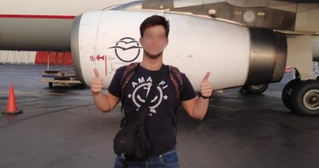 Τέμπη: Ο 21χρονος Γεράσιμος, ο μόνος επιζών από το α&#039; βαγόνι, θα μεταφερθεί σε κέντρο αποκατάστασης στη Γερμανία