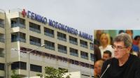 Καθημερινή μάχη στο Νοσοκομείο Λαμίας για να σωθούν οι ανεμβολίαστοι