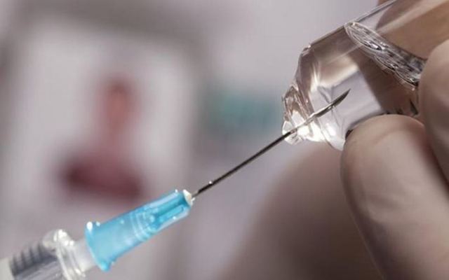 Πώς το εμβόλιο που έκανε για τη γρίπη έβαλε έναν άντρα σε περιπέτειες