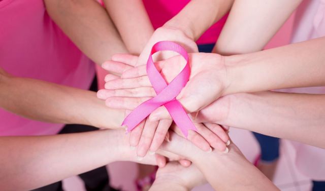 Αμφίκλεια: Εκδήλωση για την Ενημέρωση και την Πρόληψη για τον Καρκίνο του Μαστού