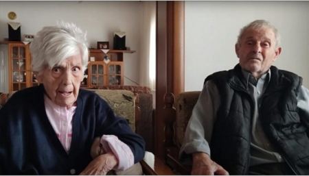 Διδυμότειχο: Μετά την αγρότισσα από το Μεσολόγγι, ζευγάρι ηλικιωμένων έκανε δωρεά €100.000 στο Νοσοκομείο