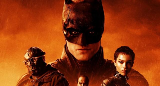The Batman: Κυκλοφόρησαν τα πρώτα reviews - Η πιο σκοτεινή απεικόνιση του ήρωα με έναν εξαιρετικό Pattinson