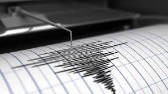 Ισχυρός σεισμός 6,6 Ρίχτερ στη Σάμο - Ταρακουνήθηκε η μισή Ελλάδα