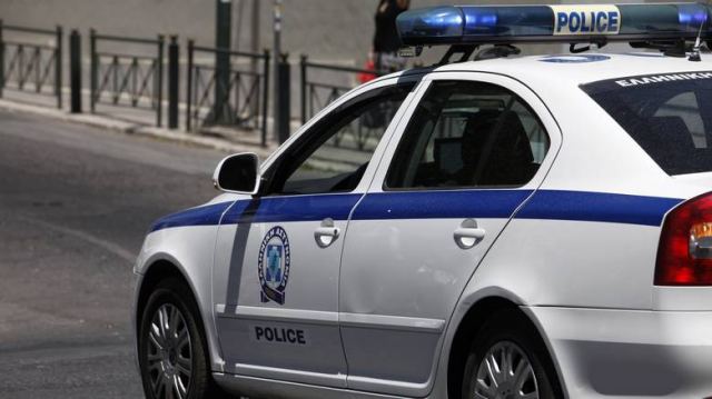 Ντου της Αστυνομίας σε δύο Λέσχες Φιλάθλων στη Θήβα - Δυο συλλήψεις