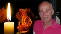 Πένθος στον εμπορικό κόσμο της Λαμίας για το θάνατο του Δημήτρη Κουκούλη