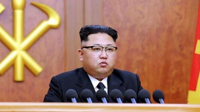 Η Νότια Κορέα αποκαλύπτει: Που βρίσκεται ο Κιμ Γιονγκ Ουν