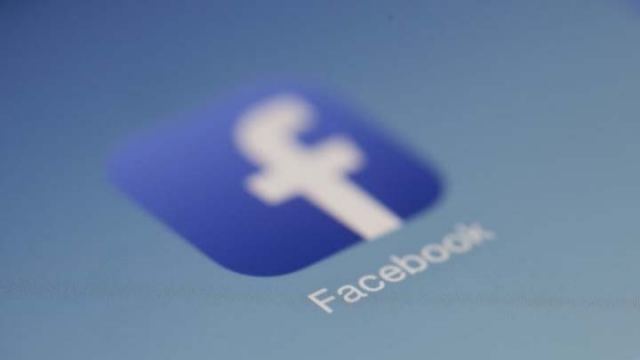 Facebook: Πρόστιμο 5 δισ. δολαρίων για παραβάσεις περί προσωπικών δεδομένων