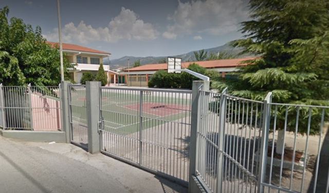 Λαμία: Κλείνουν τάξεις του 8ου Γυμνασίου λόγω κρούσματος