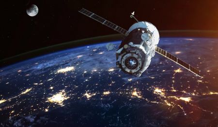 Η NASA ξεκινά την πρώτη παγκόσμια έρευνά της για το νερό στη Γη - Ο δορυφόρος αρχίζει το ταξίδι του