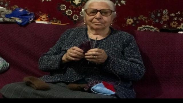 ΑΑΔΕ: Ψάχνει λύση για την 90χρονη μετά το σάλο για το πρόστιμο