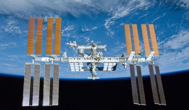 NASA: Ο Διεθνής Διαστημικός Σταθμός θα κάνει «βουτιά» στον Νότιο Ειρηνικό το 2031