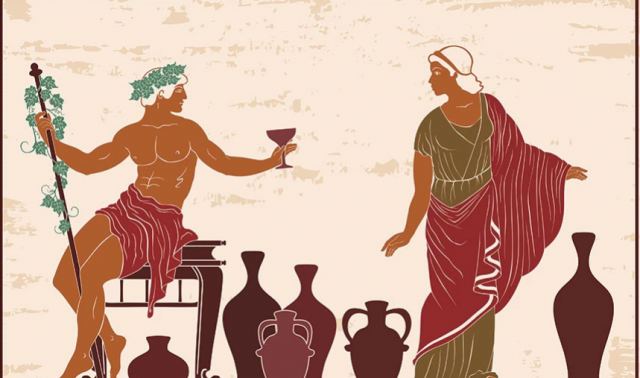 «Διέβην τον Ρουβίκωνα»: 4+1 εκφράσεις από τα αρχαία ελληνικά που λέμε και σήμερα και τι σημαίνουν