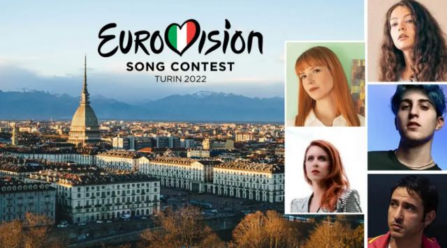 Eurovision: Ποιοι είναι οι πέντε υποψήφιοι που δίνουν μάχη