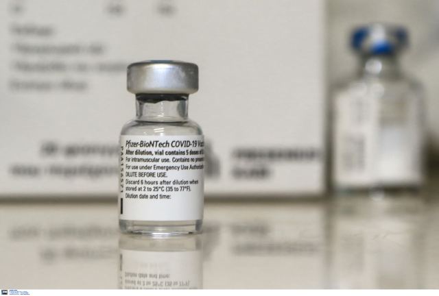 Εμβόλιο κορωνοϊού: Αυξάνουν την παραγωγή οι Pfizer/Βiontech