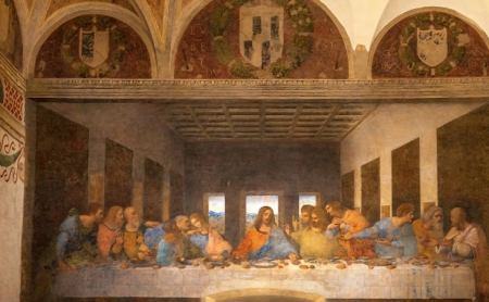 Λεονάρντο Ντα Βίντσι: Ποιο είναι το μυστικό συστατικό που χρησιμοποιούσε στους πίνακες του