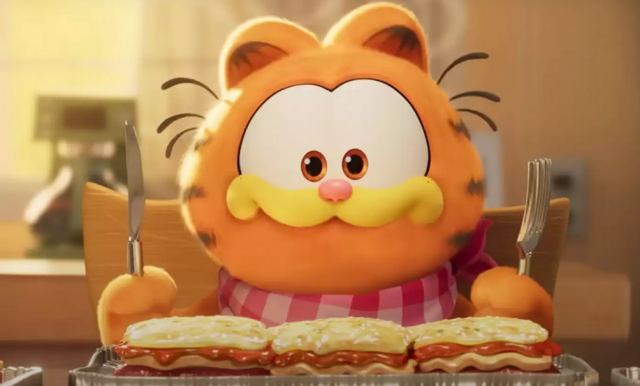 «The Garfield Movie»: Ο θρυλικός γάτος επιστρέφει στη μεγάλη οθόνη – Το τρέιλερ της ταινίας