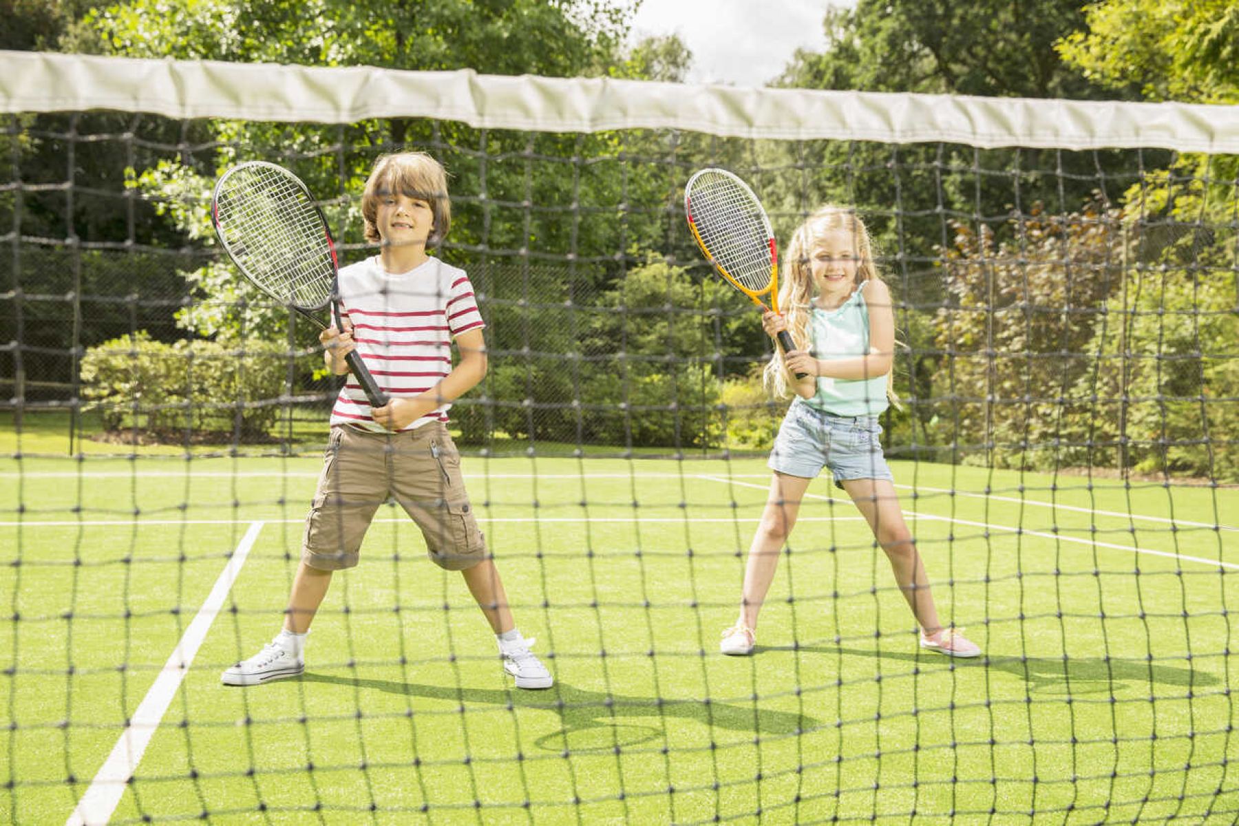 Λαμία: Θέλετε τα μικρά σας αστεράκια να μάθουν τένις; Τώρα είναι η ευκαιρία!