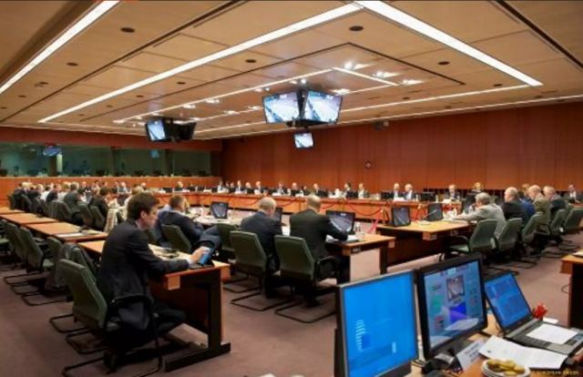 &quot;Πράσινο φως&quot; από το Eurogroup στην Ελλάδα: Ξεκλειδώνει η δόση των 767 εκατ. ευρώ - Διθύραμβοι Ντόναχιου για τη χώρα