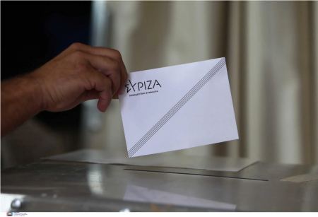 Έκλεισαν οι κάλπες των εκλογών του ΣΥΡΙΖΑ - Πάνω από 140.000 οι ψήφοι, ξεπέρασαν τα 39.000 τα νέα μέλη