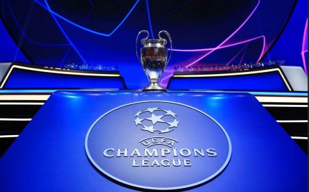 Τέσσερα εισιτήρια κρίνονται στην τελευταία αγωνιστική του Champions League