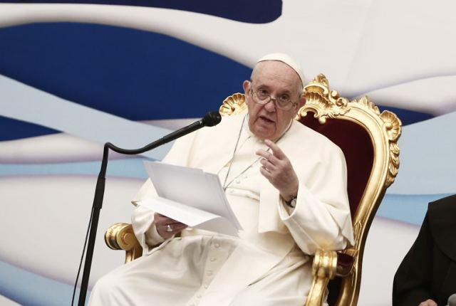 Ο πάπας Φραγκίσκος αναγνώρισε ως μάρτυρες 21 Κόπτες που αποκεφαλίστηκαν από την τζιχαντιστική οργάνωση Ισλαμικό Κράτος