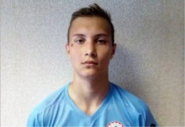 «Έσβησε» στον αγωνιστικό χώρο 18χρονος ποδοσφαιριστής
