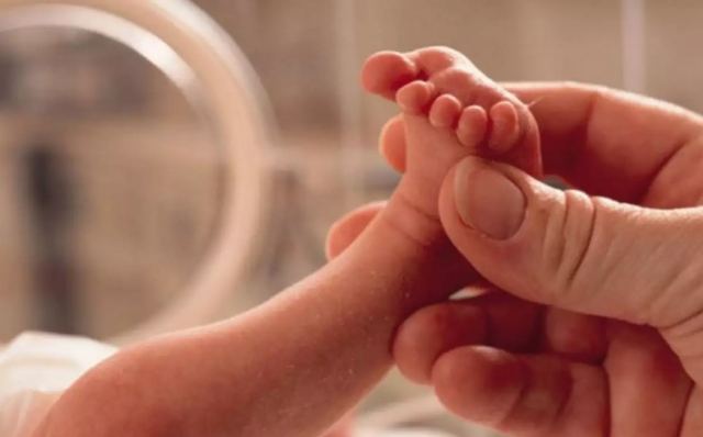 Κέρκυρα: Πνίγηκε και πέθανε μωρό 4 μηνών με το μπιμπερό στο στόμα! Η ασύλληπτη τραγωδία