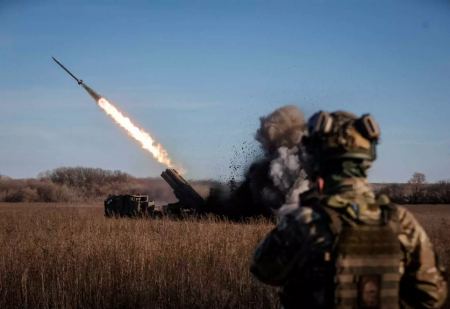 Λευκορωσία: Εμείς καταρρίψαμε τον ουκρανικό πύραυλο S-300
