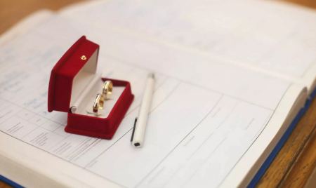 Πολιτικός γάμος τώρα και «ψηφιακός»: Μέσω gov.gr η έκδοση άδειας γάμου