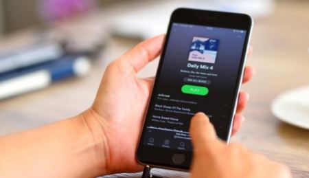 Spotify: Αναφορές για προβλήματα σε όλο τον κόσμο