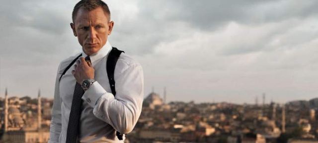 Ο Ντάνιελ Κρεγκ το αποφάσισε - Θα είναι και ο επόμενος 007 [βίντεο]