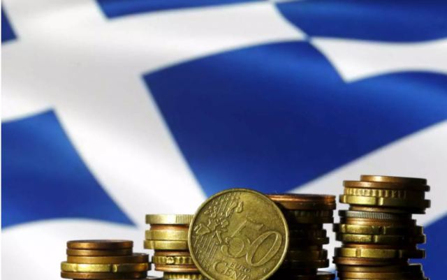 Στις αγορές βγαίνει ξανά η Ελλάδα
