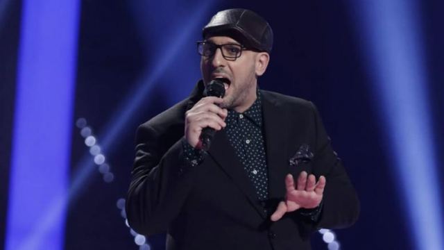 Ποιος είναι ο νικητής του «The Voice» Δημήτρης Καραγιάννης