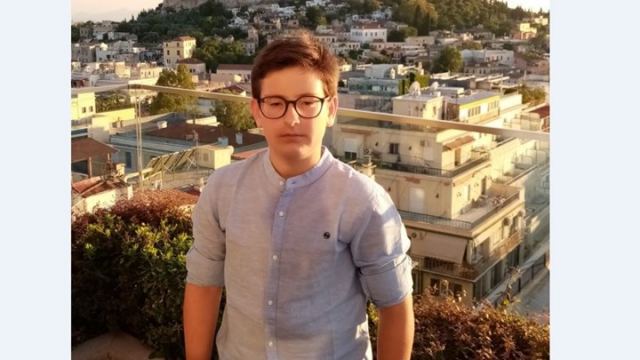 Πρώτος σε παγκόσμιο διαγωνισμό ποίησης 13χρονος Έλληνας μαθητής