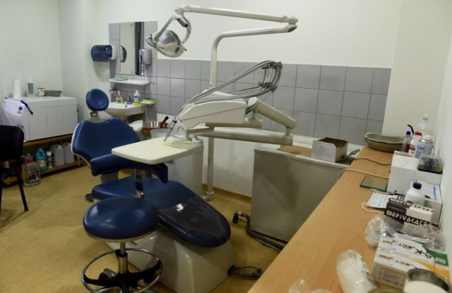 Οργή από τους Οδοντιάτρους που δεν συμπεριλαμβάνονται στο σχεδιασμό για το εμβόλιο