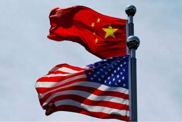 Πρώτη επαφή ΗΠΑ - Κίνας για τον εμπορικό πόλεμο από τότε που ανέλαβε ο Μπάιντεν