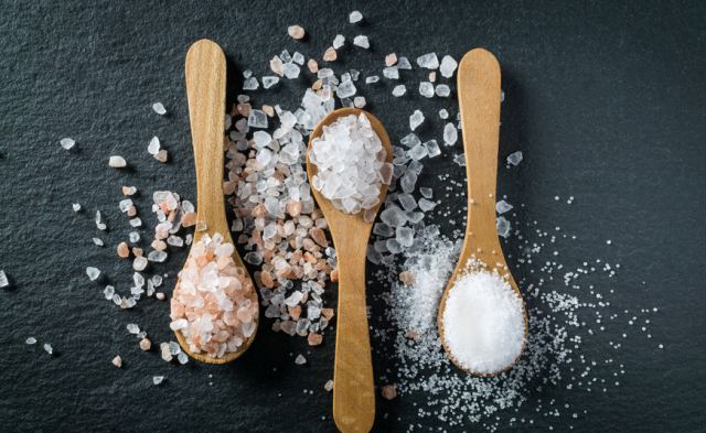 Πόσο θα μειωθεί η πίεση αν αφαιρέσετε ένα κουταλάκι αλάτι την ημέρα από την διατροφή