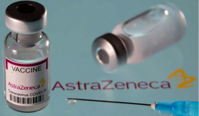 Βρετανία: Τέλος το εμβόλιο της AstraZeneca για τους κάτω των 40 μετά τα περιστατικά θρομβώσεων