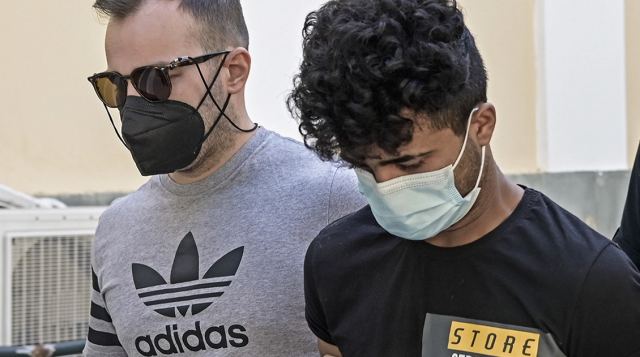Περιστέρι: Προφυλακιστέος ο 21χρονος για τη δολοφονία της Νικολέτας -«Μίλησε άσχημα για τον Μωάμεθ» είπε στην απολογία του