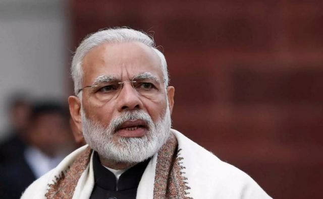Ινδία: Ο πρωθυπουργός προτείνει… γιόγκα για την αντιμετώπιση του κορονοϊού!