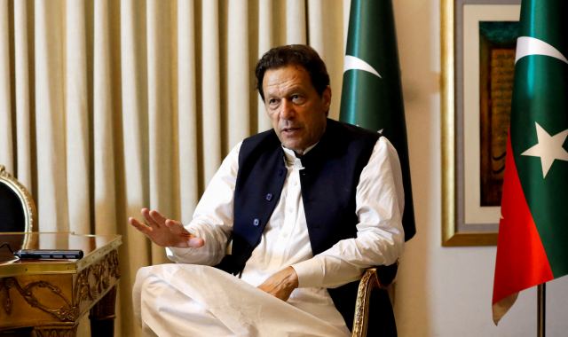 Πακιστάν: Ο πρώην πρωθυπουργός Ιμράν Χαν καταδικάστηκε σε κάθειρξη 14 ετών για διαφθορά