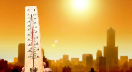NASA: Ζήσαμε το θερμότερο καλοκαίρι από τον 19ο αιώνα
