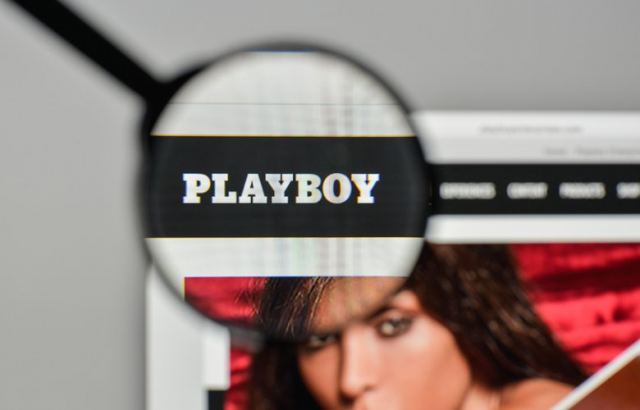 Πού επένδυσε γνωστή ηθοποιός τα εκατομμύρια για το γυμνό στο Playboy
