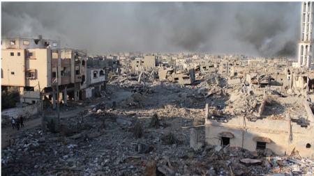 Γιατί το νοσοκομείο Αλ Σίφα ήταν τόσο σημαντικό - Οι εικόνες καταστροφής και τα υπόγεια της Χαμάς