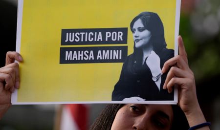 Μαχσά Αμινί: Τι έδειξε η ιατροδικαστική έκθεση - Τι προκάλεσε το θάνατό της
