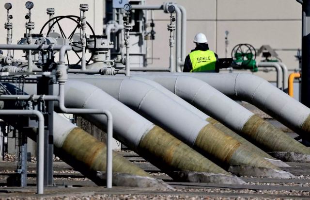 Nord Stream: Φινλανδία, Σουηδία και Λιθουανία ενισχύουν τα μέτρα ασφαλείας μετά τη «δολιοφθορά» στους αγωγούς