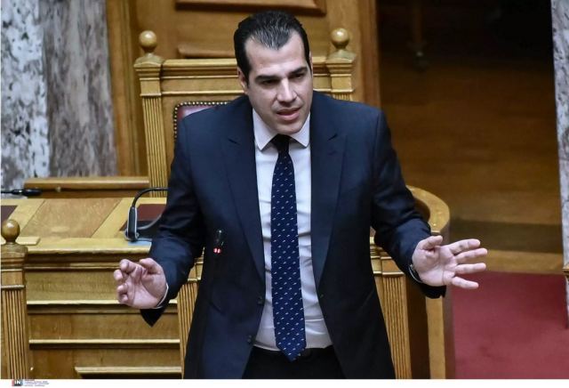 Ο Πλεύρης διαψεύδει ΣΥΡΙΖΑ για «εμπόδια ΕΟΠΥΥ στην πρόσβαση ασθενών με διαβήτη» – Έρχεται μονομαχία στη Βουλή
