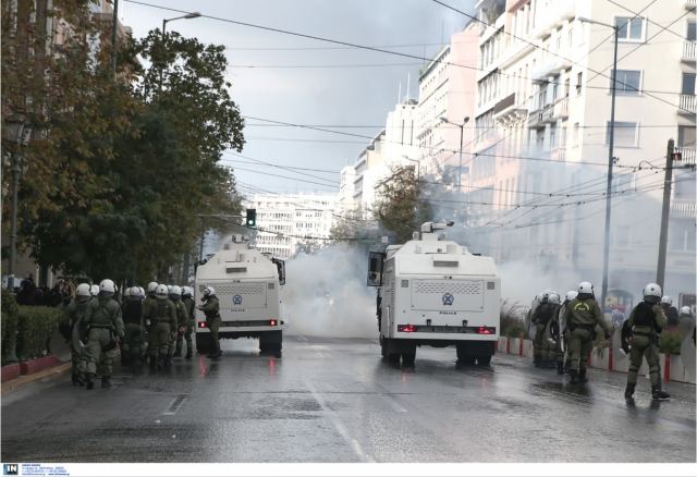 Πολυτεχνείο: Σφοδρές αντιδράσεις από ΣΥΡΙΖΑ, ΚΚΕ, ΜέΡΑ 25 για την προκαταρκτική έρευνα